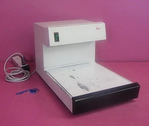 Leica EG1150C Cryo Console Tissue Embedding Cold Plate Station Module (0 to -5C) - Picture 1 of 10