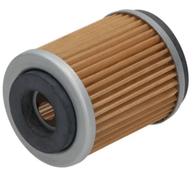 Filtro de aceite Hiflofiltro HF143 Foto 1 de 4