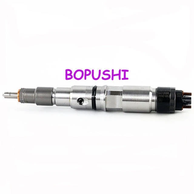 Injetor de combustível Common Rail 0445120395 CRIN2-16-BL injetor de combustível para FAW F1 F4 F5 - Imagem 1 de 3