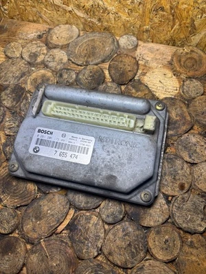 BMW R1150 GS R21 99-04 CDI-Einheit Steuergerät Motorsteuergerät Blackbox - Image 1 of 4