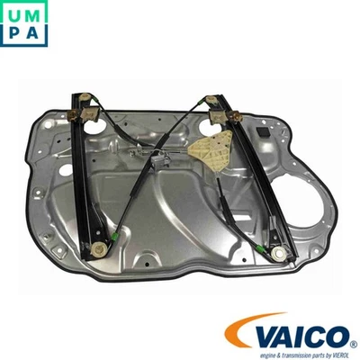 WINDOW REGULATOR V10-1855 FOR VW POLOIV BZG/BBM/BMD/AWY/BME/AZQ 1.2L BMS 1.4L - Image 1 of 4