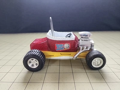 TONKA MINI BUCKET TOY CAR - Image 1 of 4