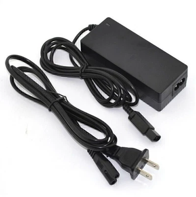 1PCS AC Power Adapter with Cable for Nintendo GameCube Power Adapter - Image 1 of 4