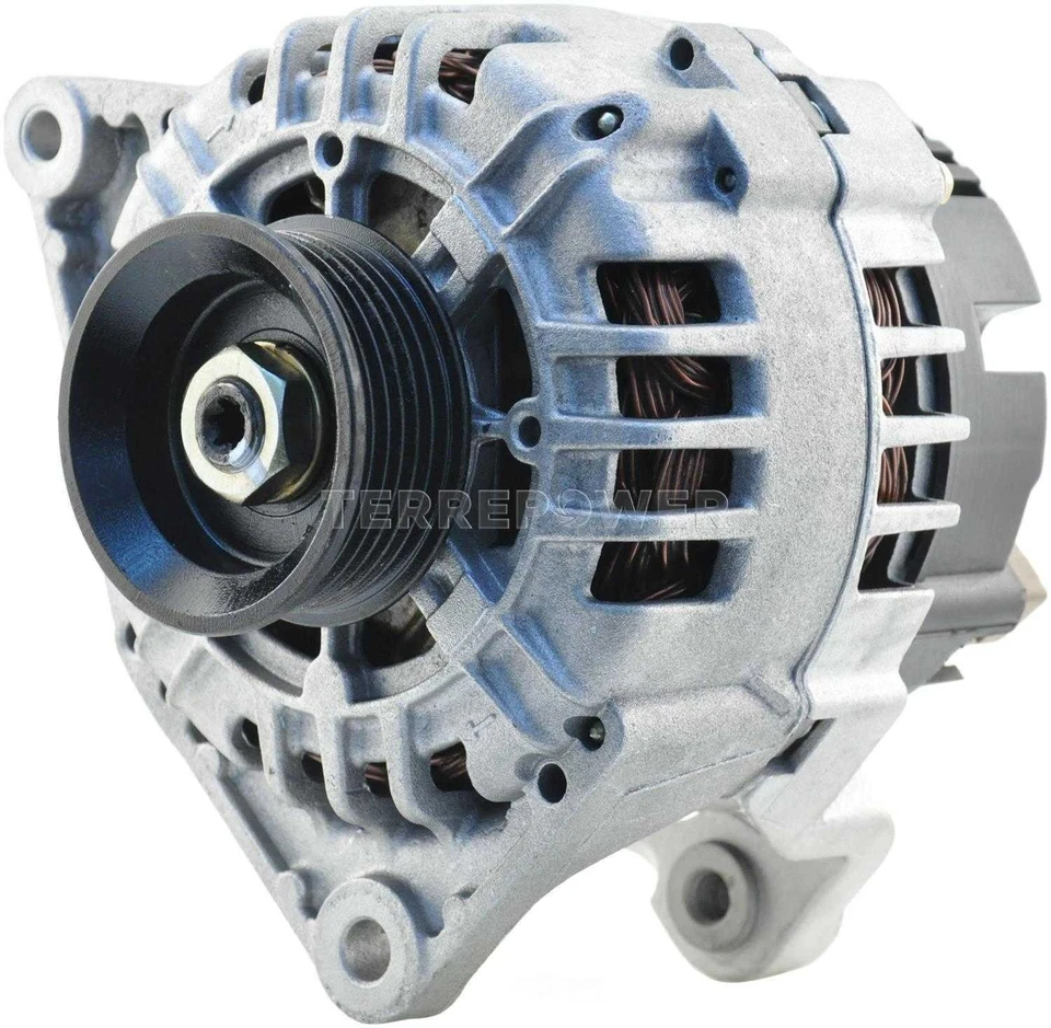 Alternator BBB Industries 13932 Reman - Image 1 of 4