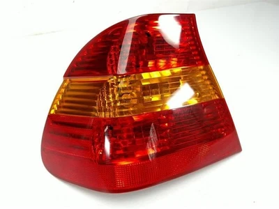 Luz trasera izquierda BMW 325i 325xi 330xi 330i E46 2005 sedán OEM 63216946533 Foto 1 de 4
