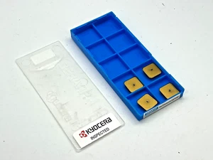 Insertos de carburo nuevos Kyocera SEKN42AFTN PR730 - Cantidad 4 - Imagen 1 de 2