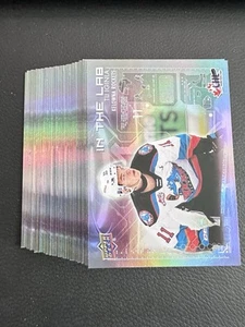 2024-25 Upper Deck CHL In The Lab 35 Card Complete Insert Set - Imagen 1 de 1