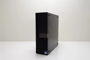 Dell OptiPlex 7070 SFF | i5-9500 | 8GB RAM | 128GB NVMe | LINUX | READ - Picture 1 of 2