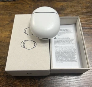 Google pixel buds pro 2 case only - Picture 1 of 1