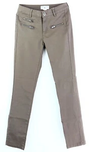 Hose Gr. 17 Taupe Damenhose Freizeit-Pants RPW - Bild 1 von 1