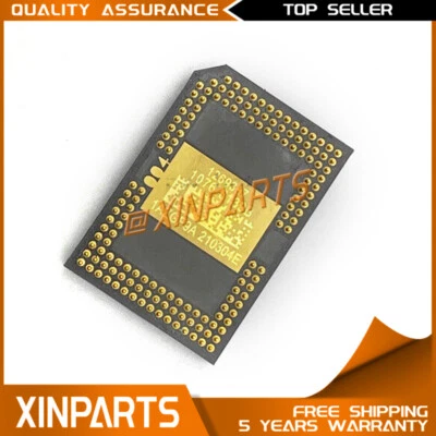 DLP DMD CHIP 1076-6038B 1076-6039B 1076-6338B 1076-6339B 1076-6138B 1076-6139B - Image 1 of 4