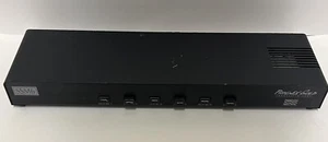 Phoenix Gold SSM6 Innovative Home 6 Zone Speaker Selector - Picture 1 of 4