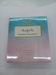 Arishine Kit eyeliner magnetico e ciglia magnetiche - Foto 1 di 8