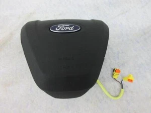 FORD EDGE TITANIUM SEL 2019-2020-2021-2022-2023 OEM Steering wheel driver AIRBAG - Picture 1 of 6