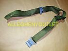 M1 Garand Small Arms Rifle Sling OD Green Parade Sling EXCELLENT