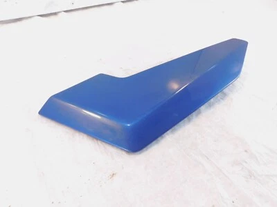 Panel de cubierta de batería capó lateral izquierdo beige bronceado BMW K100 K100LT K100RS K100RT Foto 1 de 4