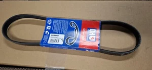 Quinton Hazell QBR5837 V-Ribbed Belt Engine Belt Drive Fits BMW Fiat Suzuki - Picture 1 of 2
