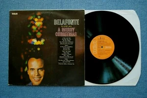 HARRY BELAFONTE / LP RCA VICTOR LSA 3501 / 1958 Réédition 1971 (D) - Picture 1 of 2