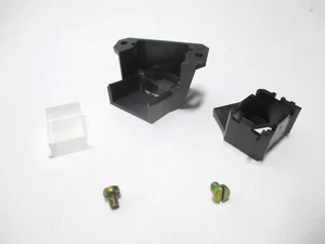 Dual 1228 Turntable strobe prism assembly - Picture 1 of 2