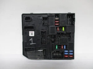 LW16-01 OEM 2000 2001 2002 2003 2004 SATURN L SERIES COOLING FAN MODULE - Picture 1 of 2
