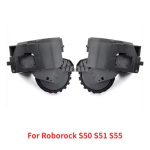 Left Right Drive Wheel Replacement For Roborock S50/S51/S55 Robot Cleaner Parts - Bild 1 von 15