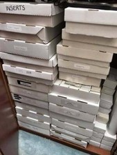 Sports Cards - Basketball- Football- Baseball - Hockey & JORDAN & GRADED CARDS