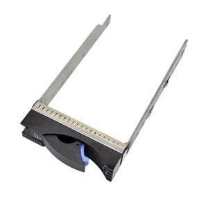 Festplattenrahmen Caddy IBM 94Y8435 3,5" für DS4700 DS4800 DS5000 Series - Bild 1 von 2