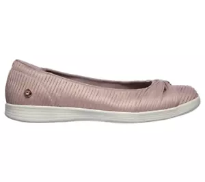 Slip donna Skechers On The Go Dreamy 136202/LTMV rosa/bianco taglia UK 2 a 8 - Foto 1 di 5