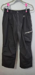 Zero X Pro Youth Insulated Ski Pants - Size 14/16 as-is  - Picture 1 of 6