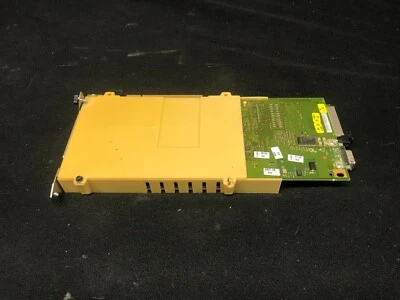 Vintage 2 Line Fax Card XEU2-1 Assembly#: 960K13381 Version R4C - Image 1 of 4