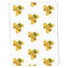 'Save the Bees' Gift Wrap / Wrapping Paper / Gift Tags (GI038952)