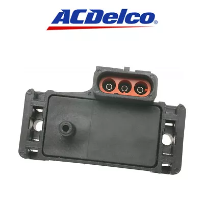 ACDelco Manifold Absolute Pressure Sensor 213-2832 19106759 For 80-05 Chevrolet - Image 1 of 3