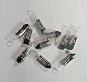 LAMPADA CM 6PSB 0,8W, T2, 6V CONFEZIONE DA 10 - Foto 1 di 6