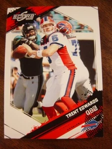 2009 Score Buffalo Bills Team LOT (11c) - Bild 1 von 1