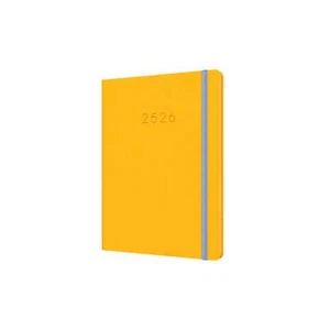 Legacy - A5 Week-to-View Mid/Academic Year Diary Planner 2025-2026 - Picture 1 of 15