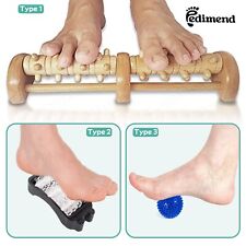 PEDIMEND DEEP TISSUE TRIGGER POINT MASSAGER FOR PAIN & PLANTAR FASCIITIS THERAPY