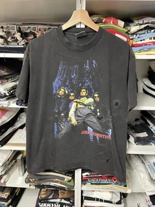 Seltenes Vintage 90er Jane's Addiction Ritual de Lo Habual Band T-Shirt - Bild 1 von 10