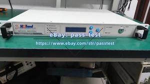 1PCHaolande NE6000L 1550nm-EDFA, CATV Optical amplifier, 14-23dbm, 980/1480nm#LL - Picture 1 of 10
