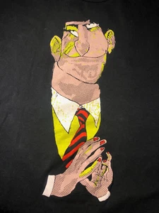 Very Rare HTF Flying Dog Brewery Ralph Steadman The Truth Solemnly Swear IPA 3XL - Picture 1 of 5