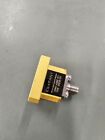 SAGE Millimeter, WR-42 To K(F) Adapter, SWC-42KF-E1, WR-42, 18 to 26.5 GHz
