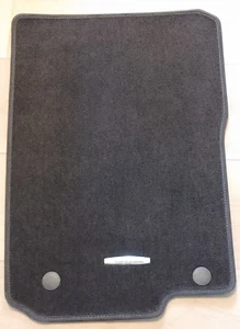 MERCEDES-BENZ A1666802048 GL GLE Front Passenger Carpet Floor Mat ONLY - Bild 1 von 6
