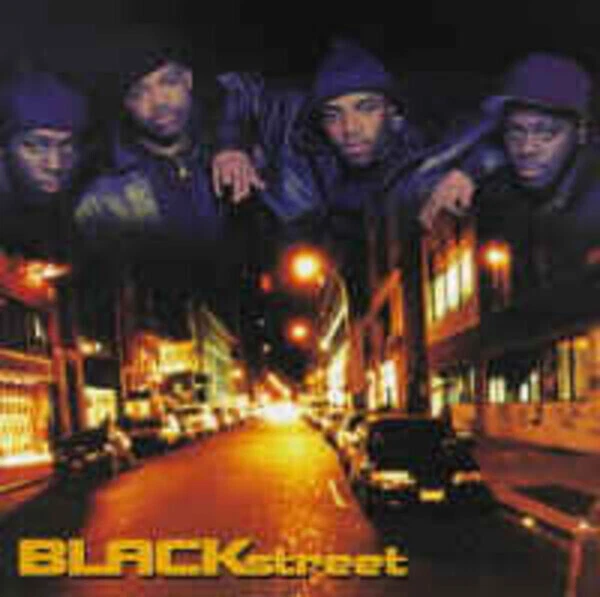 CD Blackstreet Interscope Records - Bild 1 von 1