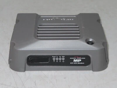 Sierra wireless MP 875 GPS / QUALCOMM 3G HSDPA - Image 1 of 4