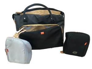 pacapod saunton black