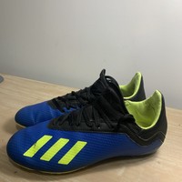 adidas Kids' X 18.3 FG (DB2418) | eBay