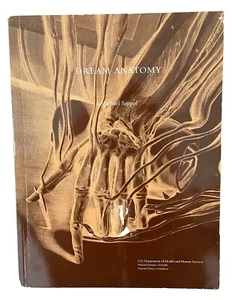 NIH Publication Ser.: Dream Anatomy by Michael Sappol (2006, Trade Paperback) - Picture 1 of 12