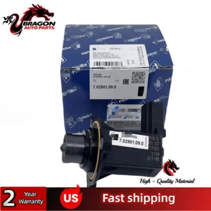 Turbo Turbocharger Cut-Off Bypass Valve Fit For AUDI VW 2.0T FSI TSI 06H145710D - Picture 1 of 12