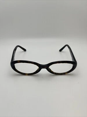 Gafas de sol Ray Ban The Rituals RB 2110 902/6 ovaladas tortuga para mujer - solo monturas Foto 1 de 4