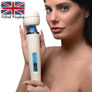Magic Wand Authentic Original HV-260 Personal Massager (Vibratex) - Bild 1 von 10