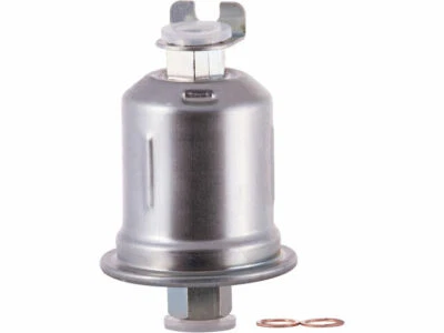 For 1997-2002 Mitsubishi Mirage Fuel Filter Premium Guard 64331FD 1998 1999 2000 - Image 1 of 2